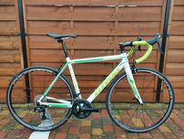 Szosa Stevens Stelvio Shimano 105 Fulcrum Rozmiar 52 cm