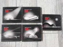 CD: Antologia Polskiego Bluesa - (komplet)