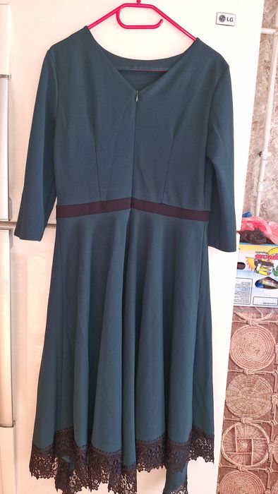 Плаття 200гр колір бутилка