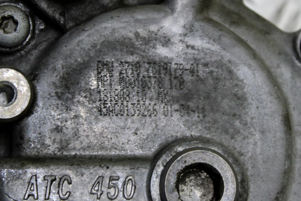 Роздатка б/у BMW X5 E70 Роздавальна коробка БМВ Х5 Е70 Раздатка бмв х5