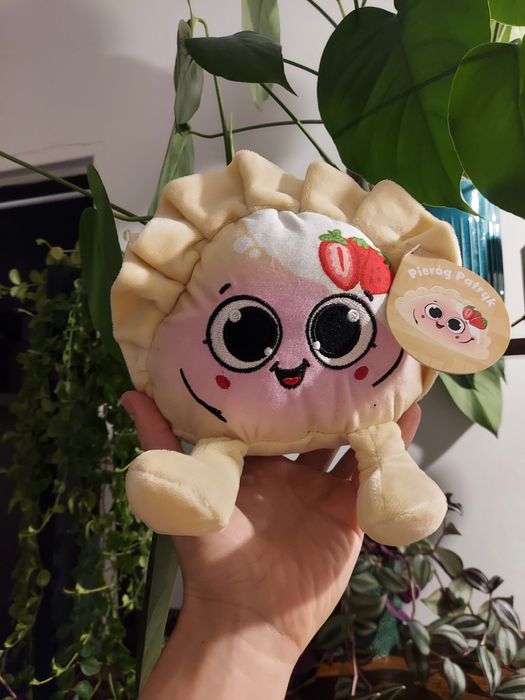 Pierożek Patryk Gang Produkciaków Biedronka