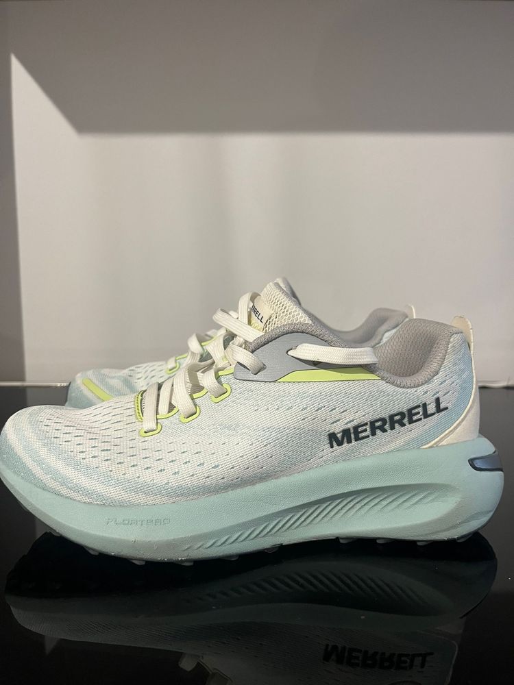 Tenis de trail Merrel Morphlite