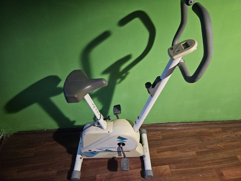 Rower stacjonarny