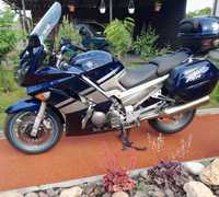 Продам Yamaha FJR-1300