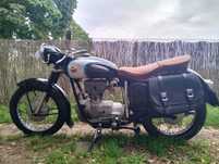 AWO Simson Sport 425 S