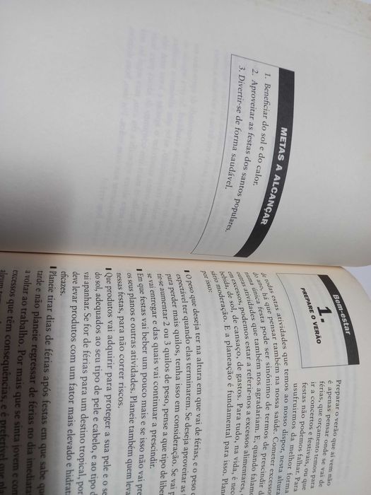 Livro: 10 Minutos por dia para Viver Melhor - Dr. Fernando Póvoas
