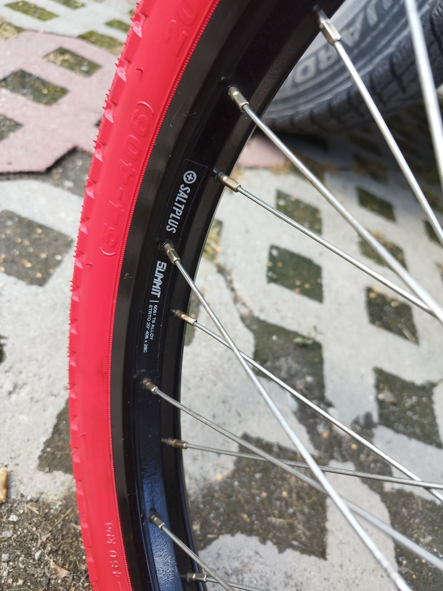 BMX WTP  wethepeople stan bdb.