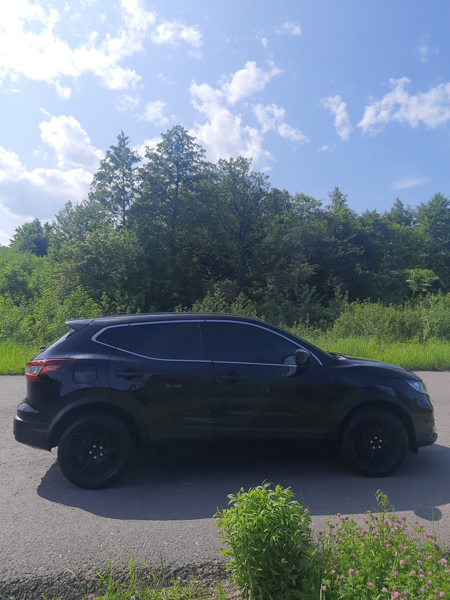 Продам Nissan ROGUE SPORT