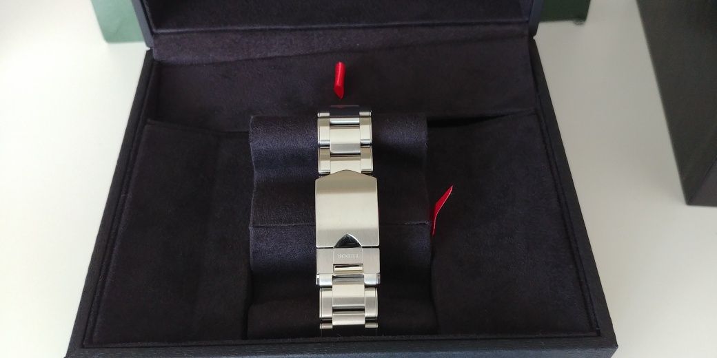 Tudor Black Bay Harrods 2022 Nowy. Z koncernu Rolex
