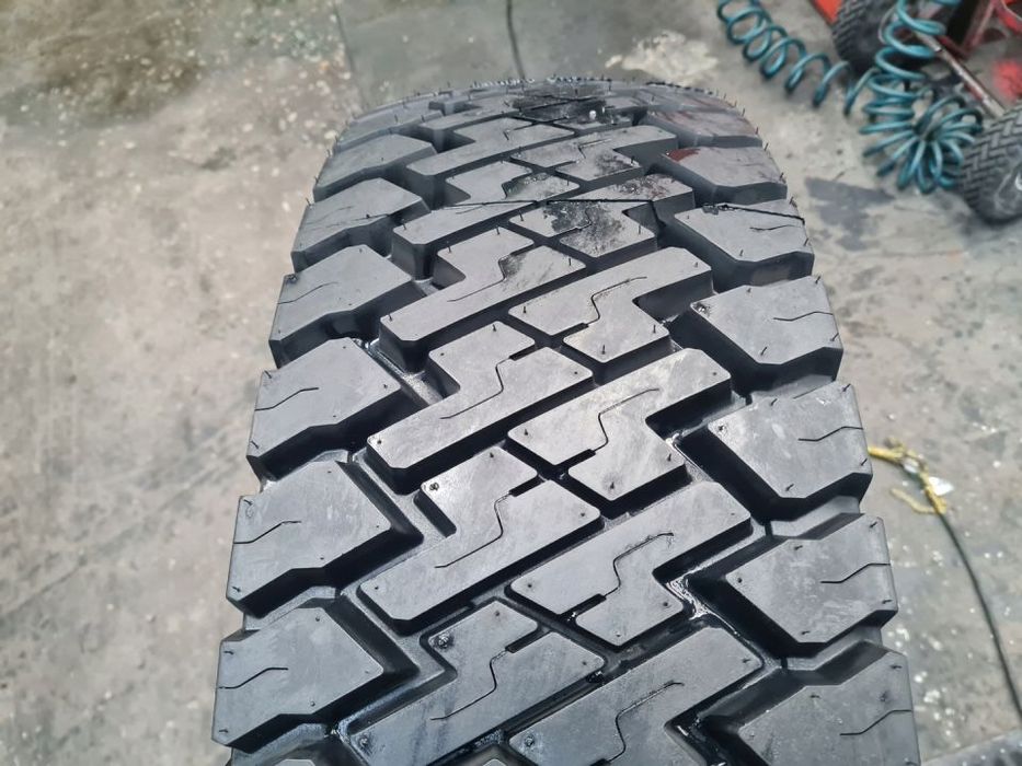 MATADOR Hector DR1 295/80R22,5 napęd NOWE 2021
