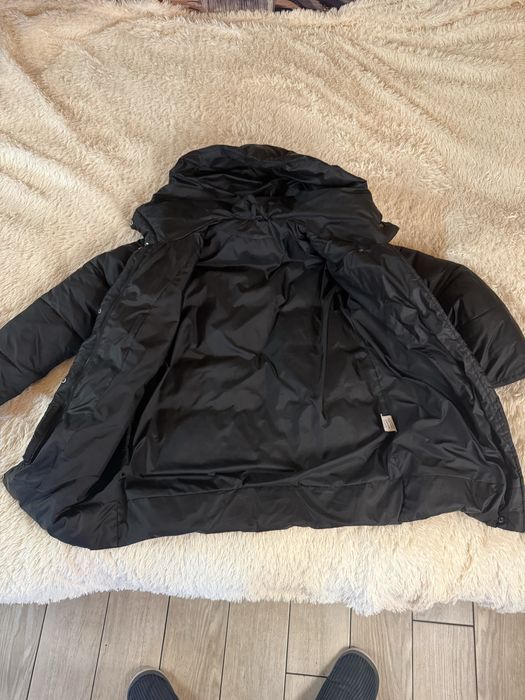 Жіноча Зимова Куртка