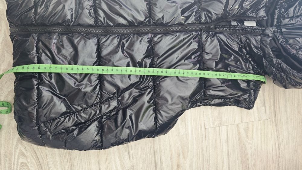 Kamizelka dziecięca połyskowa Reserved 152cm