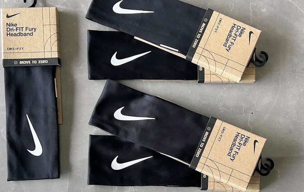 Пов'язка для голови NIKE