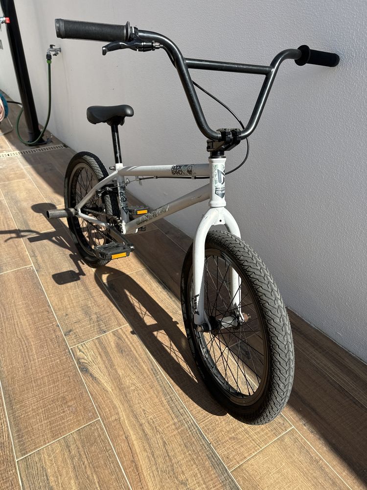 BMX Rock Bxnd Pro