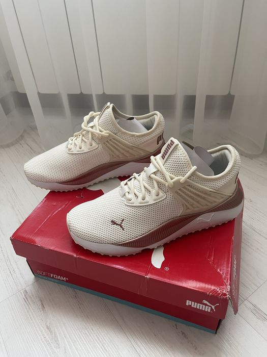 Кросівки оригінільні Puma 38,5 розмір
