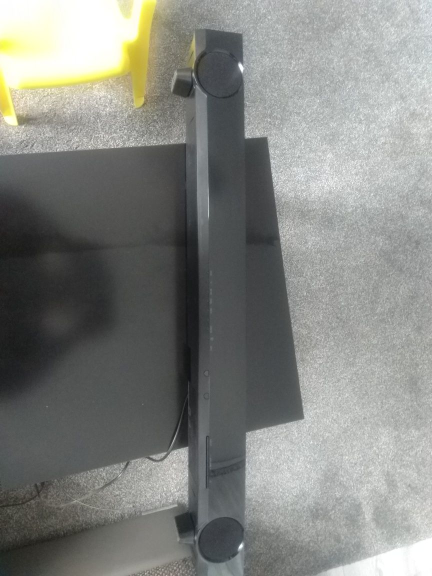 Soundbar Yamaha Yas-93