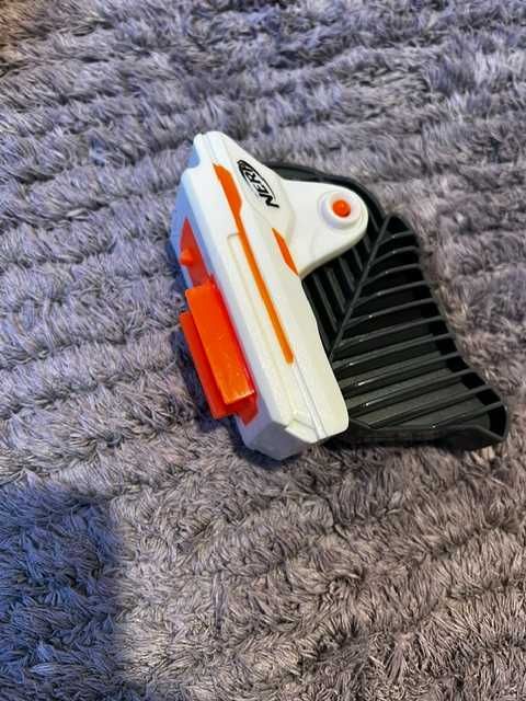Nerf Modulus Grip