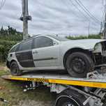 Renault Laguna 1.9 cdi
