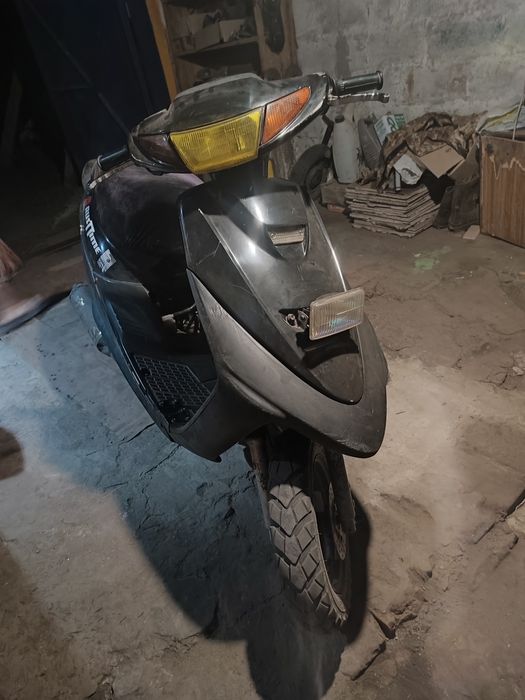 Продам ямаху Джог