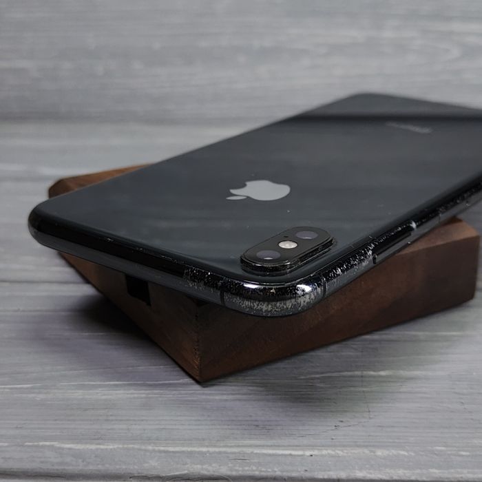 iPhone XS Max 64 GB Space Gray | Магазин | Гарантія