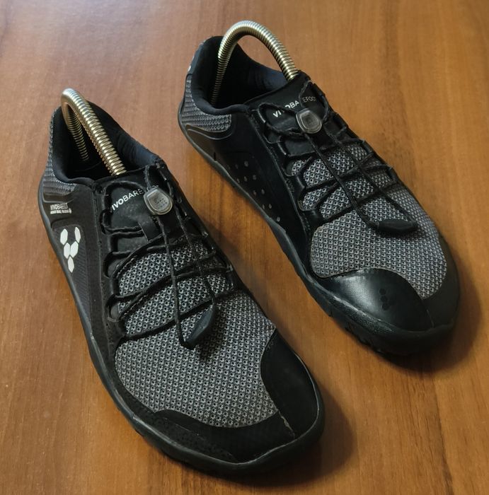 Кросівки спортивні анатомічні трекінгові VivoBarefoot Primus Trail 38р