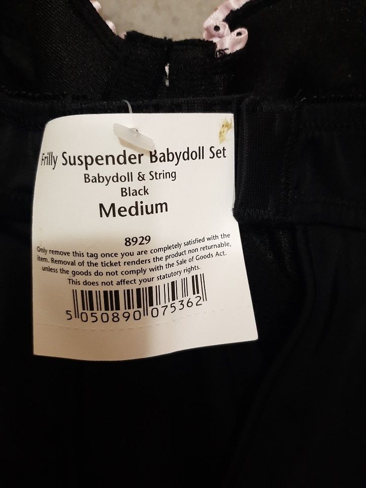 Нова Комбінація Ann Summers, medium