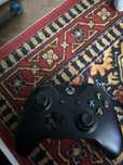 Dwa pady xbox one