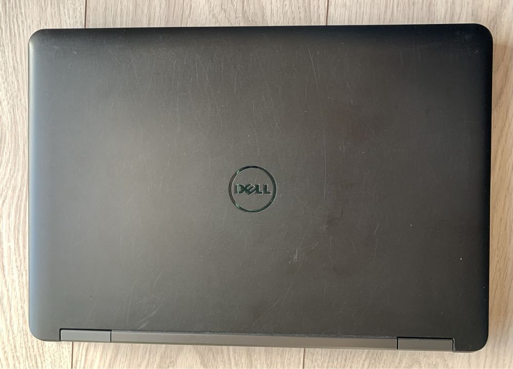 Laptop Dell Latitude e5440 i5 8gb ram 120 gb dysk