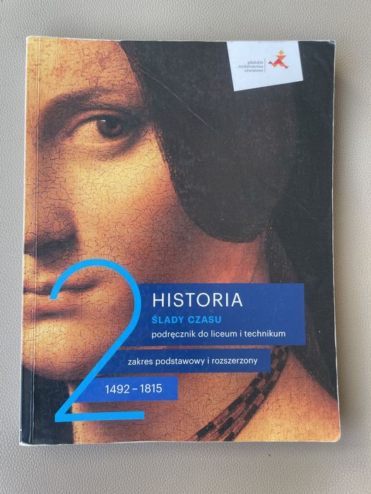 Historia 2. Ślady czasu.