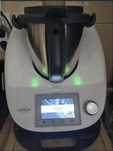 Bimby TM5 vorwerk
