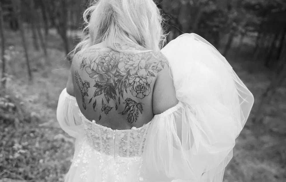 Suknia Ślubna rozmiar 38