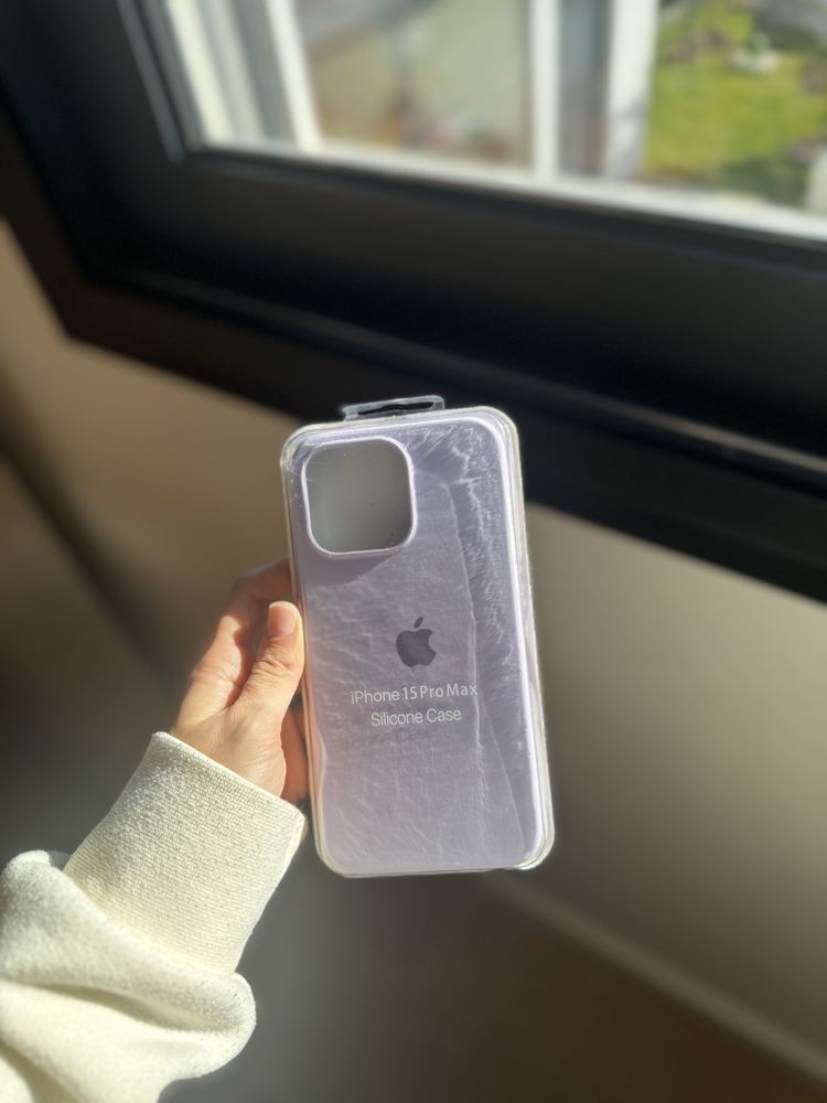 Capas de Silicone - iPhone
