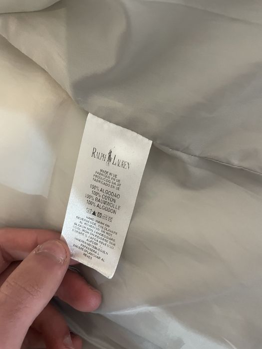 Kispo Polo Ralph Lauren