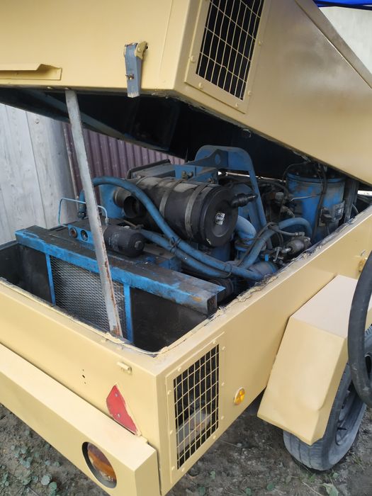 Piaskarka, zestaw do piaskowania