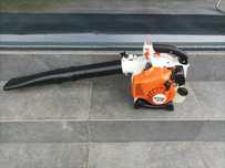 Dmuchawa do liści Stihl Sh 86