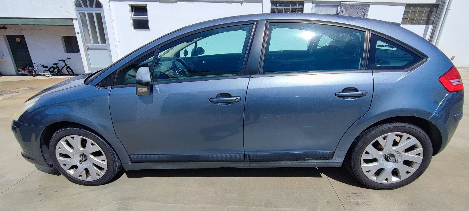 Citroen C4 de 2005