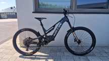 Rower elektryczny Kellys Theos  F70 SHM z 2023r przebieg tylko 2500km