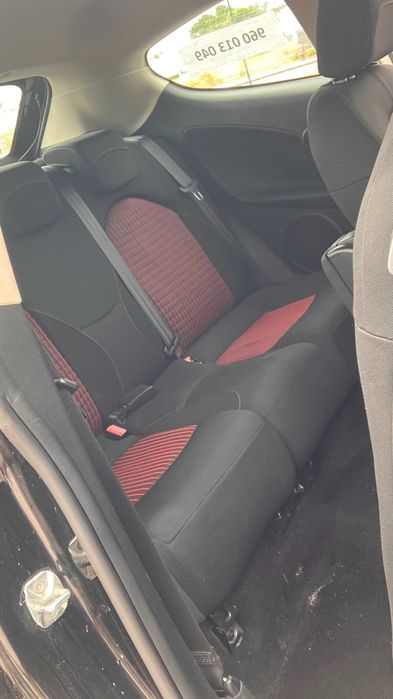 Alfa Romeo Mito 1.3 Multijet gasóleo