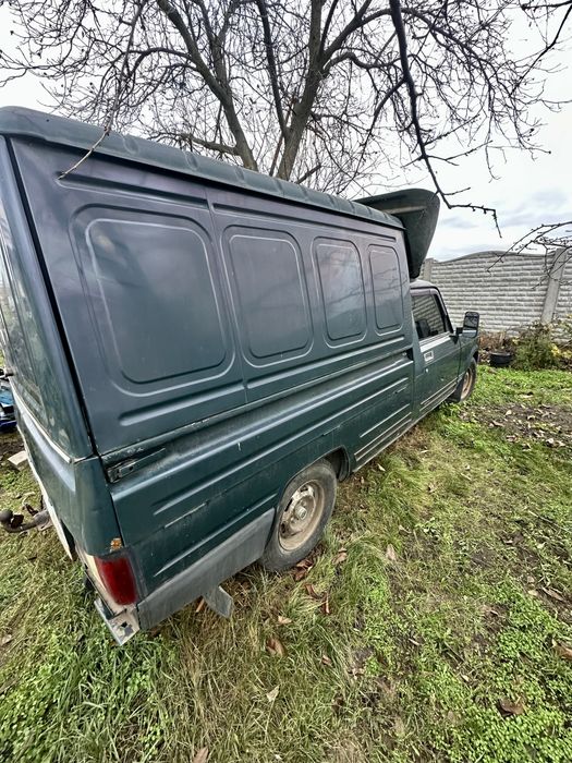 Продам пвтомобіль  ИЖ 21175 ЗНГ