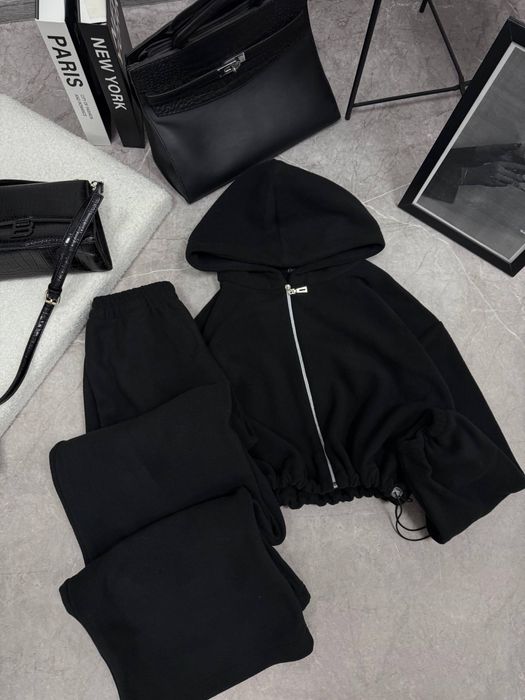 Костюм двійка флісовий