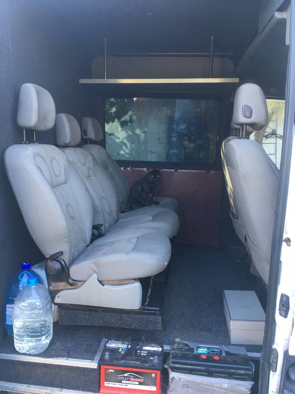 Renault Master 2