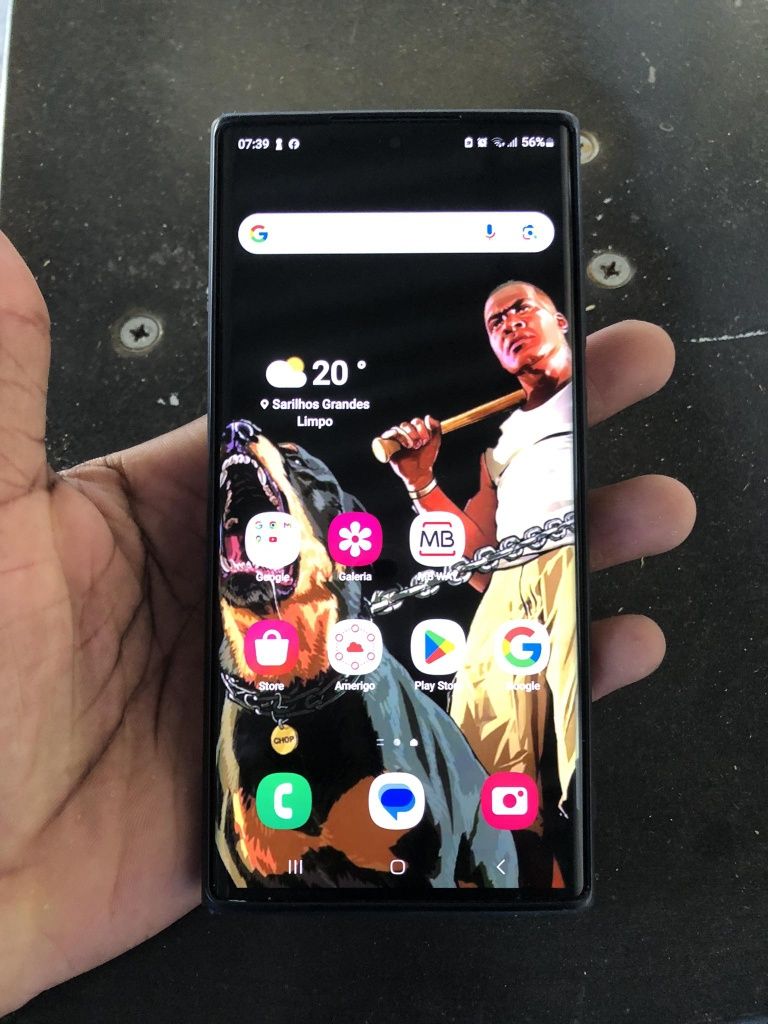 Samsung s22 ultra