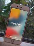 Iphone 6s | Заблокований