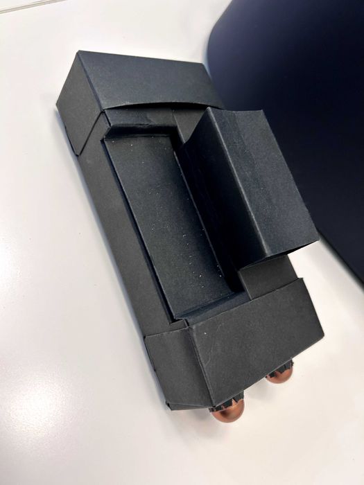 Secador Dyson 1300W – Como Novo | Pouco Uso | Comprado em out. 2023