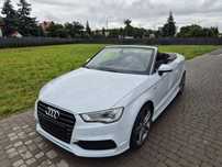 Audi A3 Audi A3 8v 1.8 benzyna 180 KM . Przebieg 151 tys