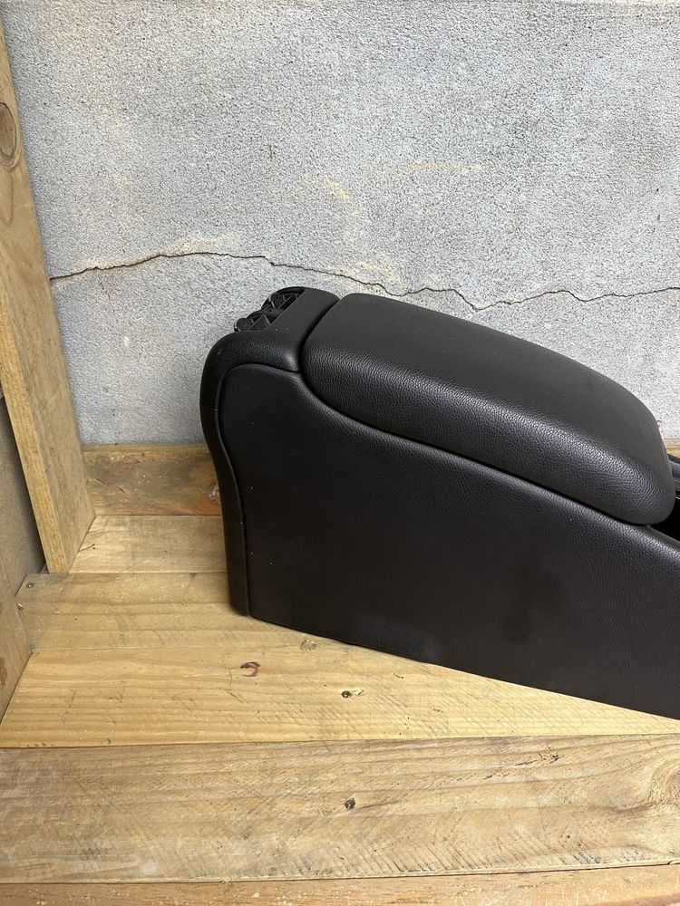 Consola central Mercedes W203