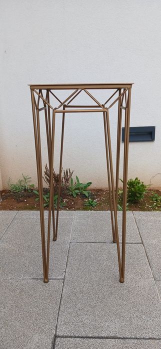 Aparador / consola entrada 82x37x37 [cm] (AxCxL)