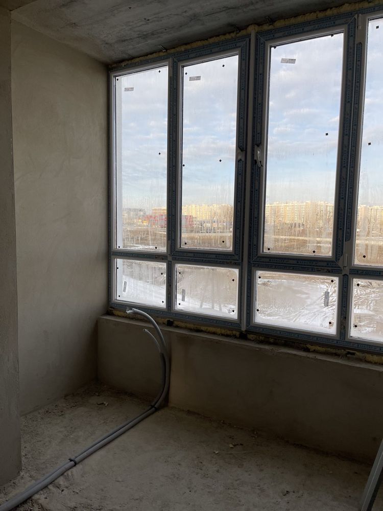 Продаж 1-кімнатної квартири в ЖК “Європейка”