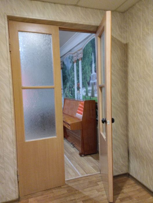 Продаю квартиру.