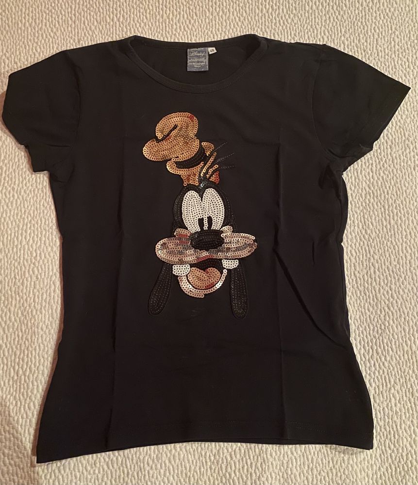 Tshirt Disney Manga Curta